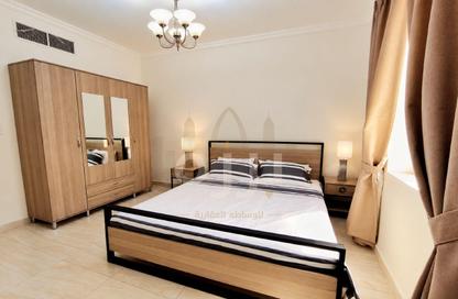 Apartment - 2 - 3 for rent in Al Mansoura - Doha
