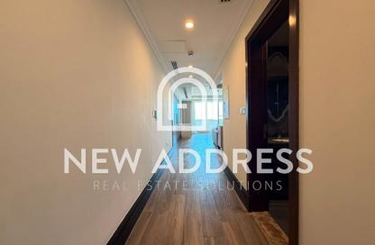 Apartment - Studio - 1 Bathroom for rent in Viva West - Viva Bahriyah - The Pearl Island - Doha