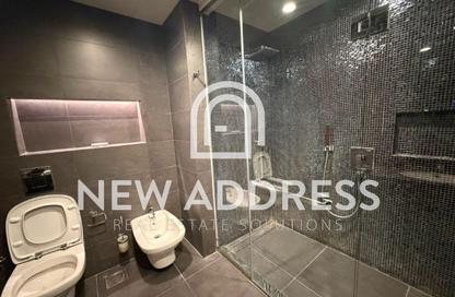 Apartment - Studio - 1 Bathroom for rent in Viva West - Viva Bahriyah - The Pearl Island - Doha