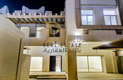 Villa - 7 Bedrooms - 7 Bathrooms for rent in Muaither Area - Doha