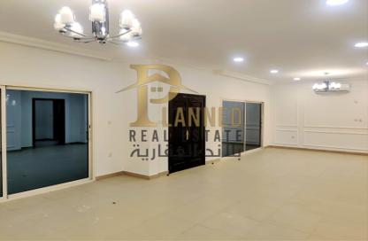 Villa - 7 Bedrooms - 7 Bathrooms for rent in Muaither Area - Doha