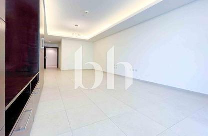 Apartment - 1 Bedroom - 2 Bathrooms for rent in Viva West - Viva Bahriyah - The Pearl Island - Doha