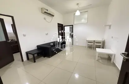 شقة - غرفة نوم - 1 حمام للايجار في شارع  بو هامو - أبو هامور - الدوحة