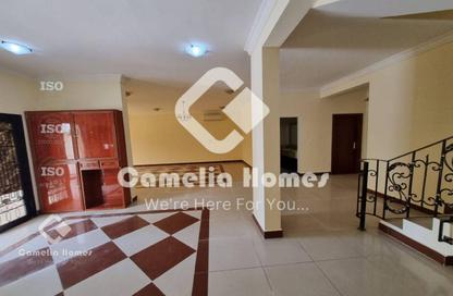 Villa - 5 Bedrooms - 5 Bathrooms for rent in Old Al Rayyan - Al Rayyan - Doha