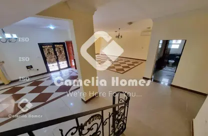 Villa - 5 Bedrooms - 5 Bathrooms for rent in Old Al Rayyan - Al Rayyan - Doha