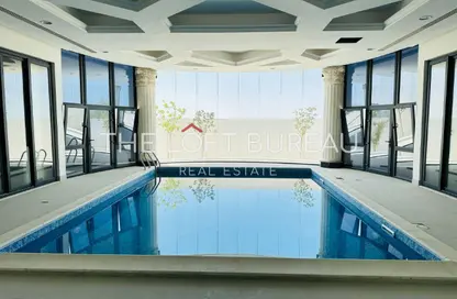 فيلا - 7 غرف نوم - 7 حمامات للبيع في فلل هزوم - مدينة اللسيل - الوسيل فيلا - 7 غرف نوم - 7 حمامات للبيع في فلل هزوم - مدينة اللسيل - الوسيل