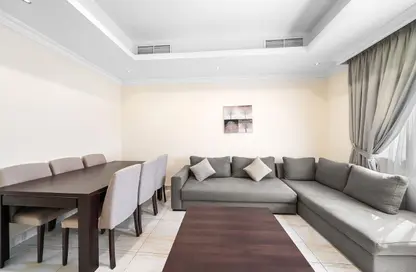 Apartment - 3 Bedrooms - 2 Bathrooms for rent in Najma Street - Najma - Doha Apartment - 3 Bedrooms - 2 Bathrooms for rent in Najma Street - Najma - Doha