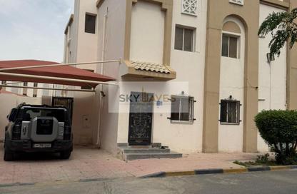 Villa - 4 Bedrooms - 4 Bathrooms for rent in Al Wakra - Al Wakra - Al Wakrah - Al Wakra
