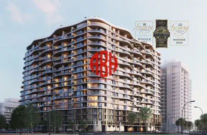 شقة - غرفة نوم - 2 حمامات للبيع في ميلوس ريزيدينس - بحيرة وست لاجون - الدوحة