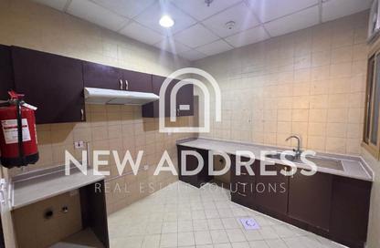 Apartment - 2 Bedrooms - 2 Bathrooms for rent in Al Sadd Road - Al Sadd - Doha