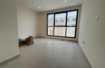 Apartment - 3 - 3 for rent in West Walk - Al Waab - Doha