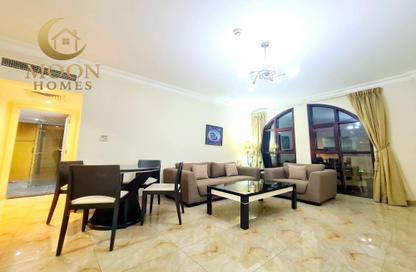 Apartment - 1 Bedroom - 1 Bathroom for rent in Umm Ghwailina Comm - Umm Ghuwalina - Umm Ghuwailina - Doha Apartment - 1 Bedroom - 1 Bathroom for rent in Umm Ghwailina Comm - Umm Ghuwalina - Umm Ghuwailina - Doha