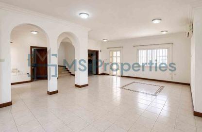 Villa - 3 Bedrooms - 4 Bathrooms for rent in Barzan Compound - New Salata - Salata - Doha