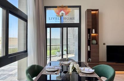 Apartment - 2 - 3 for rent in Boulevard View - Yasmeen City - Lusail