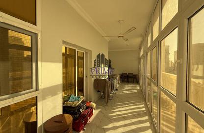 Apartment - 2 Bedrooms - 3 Bathrooms for sale in Fox Hills A13 - Fox Hills - Lusail