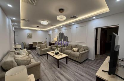 Apartment - 2 Bedrooms - 3 Bathrooms for sale in Fox Hills A13 - Fox Hills - Lusail Apartment - 2 Bedrooms - 3 Bathrooms for sale in Fox Hills A13 - Fox Hills - Lusail