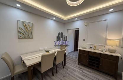 Apartment - 2 Bedrooms - 3 Bathrooms for sale in Fox Hills A13 - Fox Hills - Lusail