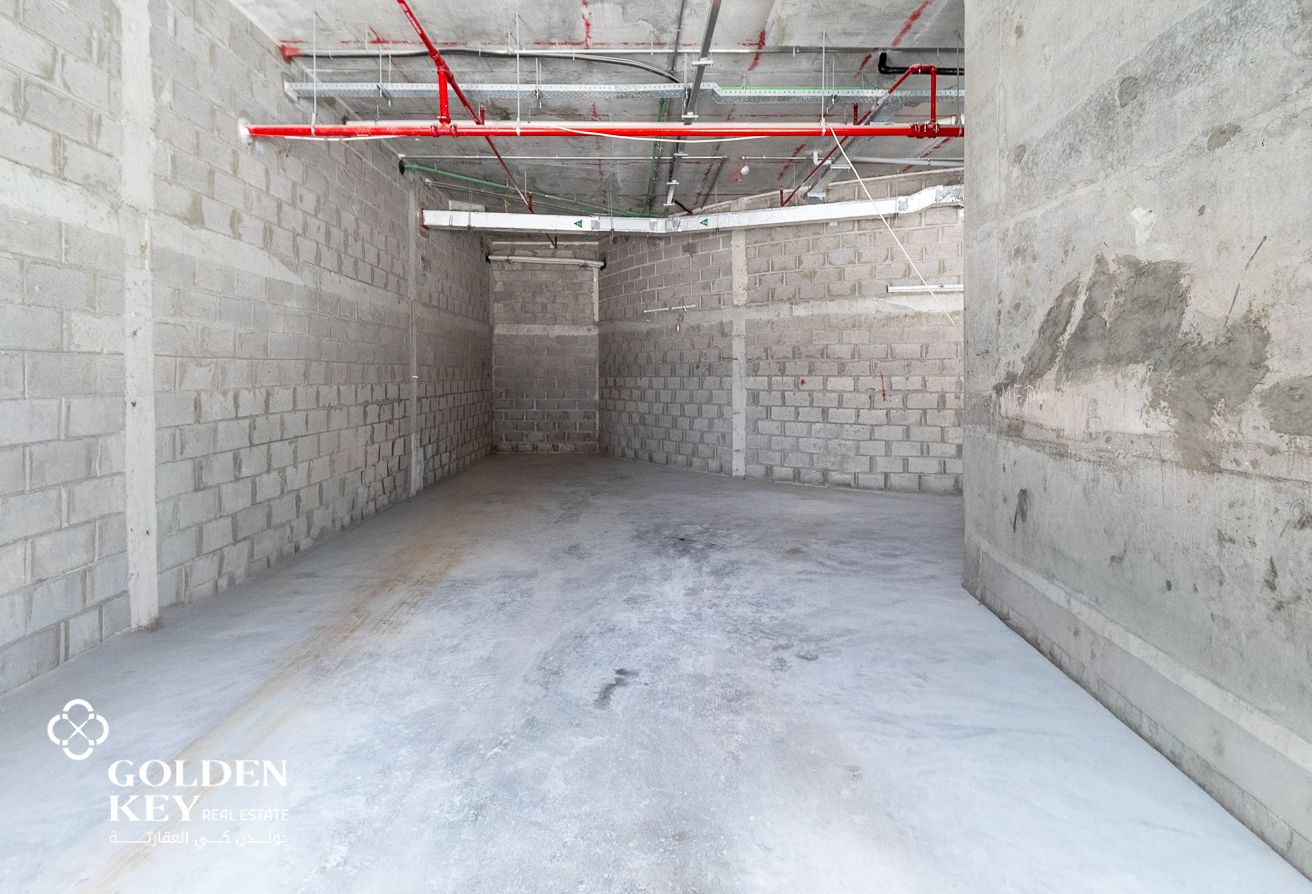 Luxury Showroom for Rent in Lusail Marina