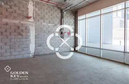 معرض - استوديو للايجار في 195 مساكن مارينا - منطقة المارينا - الوسيل