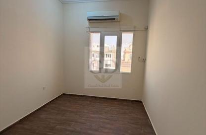 Apartment - 1 Bedroom - 1 Bathroom for rent in Ain Khaled - Doha