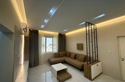 Apartment - 2 Bedrooms - 2 Bathrooms for rent in Down Town - Down Town - Al Khor