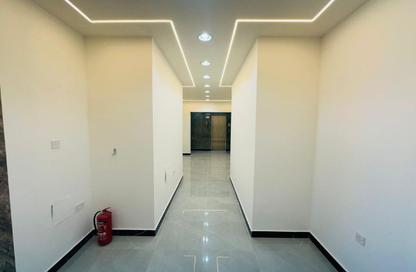 Apartment - 2 Bedrooms - 2 Bathrooms for rent in Down Town - Down Town - Al Khor