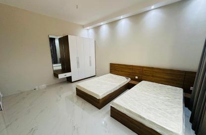 Apartment - 2 Bedrooms - 2 Bathrooms for rent in Down Town - Down Town - Al Khor