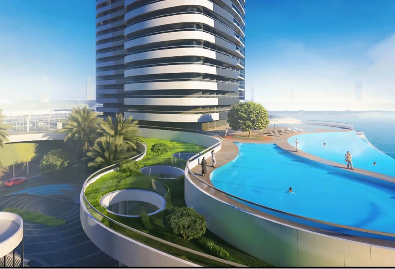OWN THE VEIW ULTIMATE WATERFRONT PRESTIGE ICONIC thumbnail 12