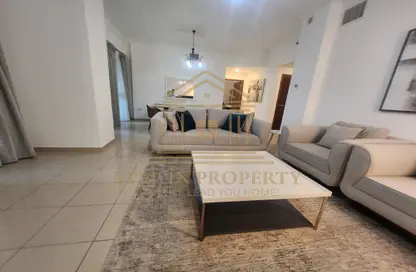 Apartment - 1 Bedroom - 2 Bathrooms for rent in West Bay Tower - West Bay - West Bay - Doha