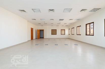 Shop - Studio - 1 Bathroom for rent in Al Khor Offices Building - Al Khor