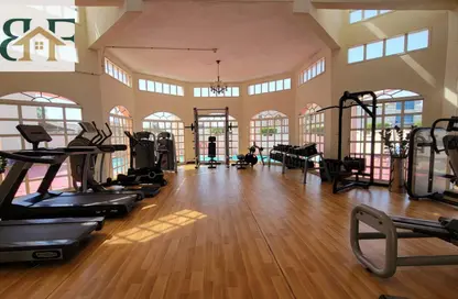 Apartment - 2 Bedrooms - 1 Bathroom for rent in Old Airport Road - Old Airport Road - Doha