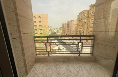 Apartment - 2 - 2 for rent in Anas Street - Fereej Bin Mahmoud North - Fereej Bin Mahmoud - Doha Apartment - 2 - 2 for rent in Anas Street - Fereej Bin Mahmoud North - Fereej Bin Mahmoud - Doha