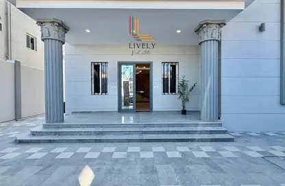 فيلا - 7 غرف نوم للايجار في الخيصة - الخيصة - أم صلال محمد