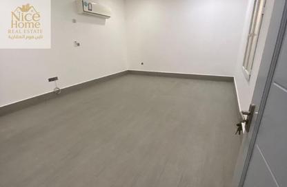 Apartment - 1 Bedroom - 1 Bathroom for rent in New Al Ghanim - Al Ghanim - Doha