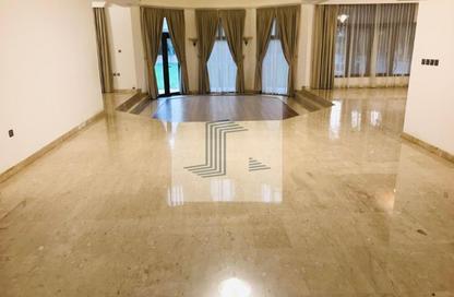 Villa - 5 - 6 for rent in West Bay Lagoon Villas - West Bay Lagoon - West Bay Lagoon - Doha