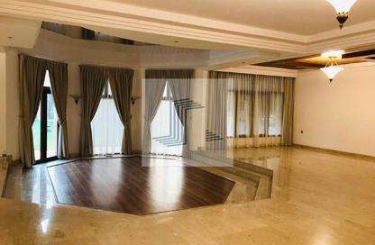 Villa - 5 - 6 for rent in West Bay Lagoon Villas - West Bay Lagoon - West Bay Lagoon - Doha