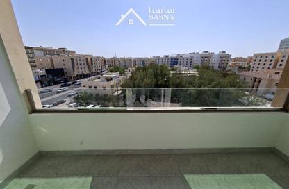 Apartment - 1 Bedroom - 2 Bathrooms for rent in Al Sadd Road - Al Sadd - Doha