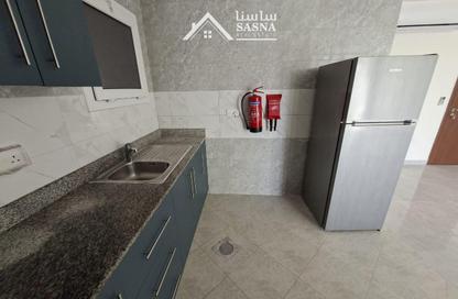 Apartment - 1 Bedroom - 2 Bathrooms for rent in Al Sadd Road - Al Sadd - Doha