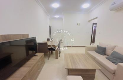 Apartment - 1 Bedroom - 1 Bathroom for rent in Umm Ghuwailina - Doha Apartment - 1 Bedroom - 1 Bathroom for rent in Umm Ghuwailina - Doha