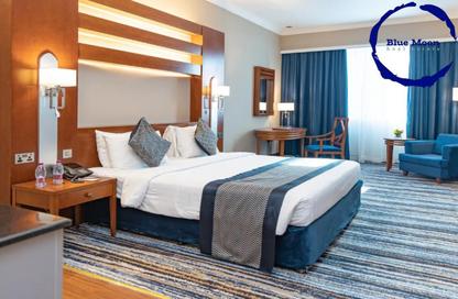Apartment - Studio - 1 Bathroom for rent in North Gate - West Bay Lagoon - Doha