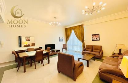 Apartment - 1 Bedroom - 1 Bathroom for rent in Musheireb - Musheireb - Doha