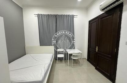 Villa - Studio - 1 for rent in Al Thumama - Al Thumama - Doha