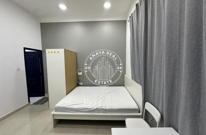 Villa - Studio - 1 for rent in Al Thumama - Al Thumama - Doha