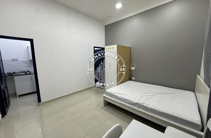 Villa - Studio - 1 for rent in Al Thumama - Al Thumama - Doha