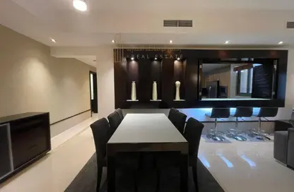 Apartment - 2 Bedrooms - 3 Bathrooms for rent in Al Jazeera Street - Fereej Bin Mahmoud North - Fereej Bin Mahmoud - Doha