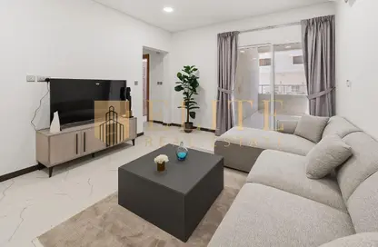 Apartment - 3 Bedrooms - 3 Bathrooms for rent in Al Sadd - Doha