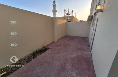 Compound - 3 - 3 for rent in Al Thumama - Al Thumama - Doha