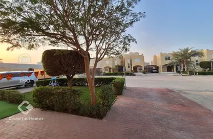 Compound - 3 Bedrooms - 3 Bathrooms for rent in Al Thumama - Al Thumama - Doha Compound - 3 Bedrooms - 3 Bathrooms for rent in Al Thumama - Al Thumama - Doha