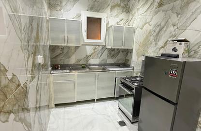 Apartment - Studio - 1 for rent in Duhail Villas - Al Duhail - Doha Apartment - Studio - 1 for rent in Duhail Villas - Al Duhail - Doha