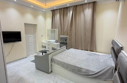 Apartment - Studio - 1 for rent in Duhail Villas - Al Duhail - Doha